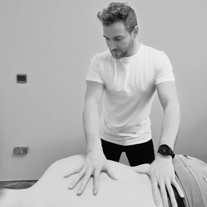 Algemene kinesitherapie
